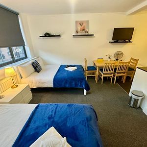 Chambre Quadruple