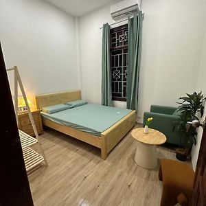 Chambre Standarde Lit King-Size