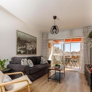 Appartement à 3 Chambres à Coucher