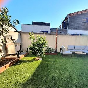 Villa à 3 Chambres à Coucher