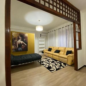 Appartement à 1 Chambre à Coucher