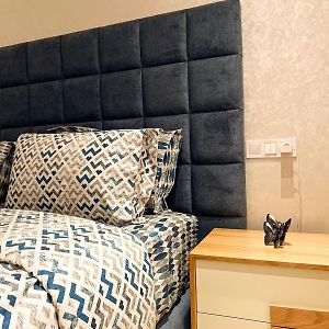 Appartement à 1 Chambre à Coucher