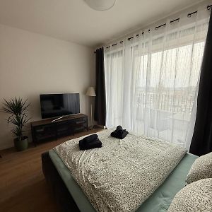 Appartement à 1 Chambre à Coucher
