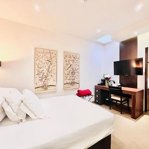 Private Bathroom Double Room