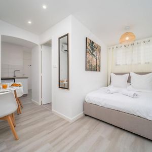 Appartement à 1 Chambre à Coucher
