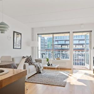 Appartement à 2 Chambres à Coucher