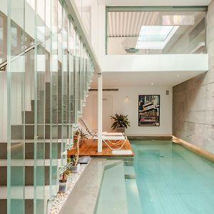 Appartement à 3 Chambres à Coucher