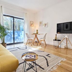 Appartement à 1 Chambre à Coucher