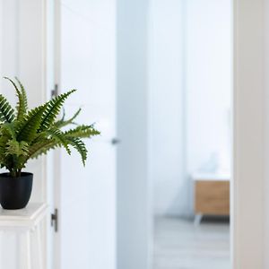 Appartement à 1 Chambre à Coucher