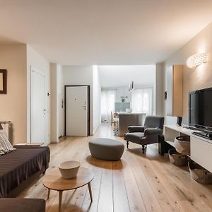 Appartement à 3 Chambres à Coucher
