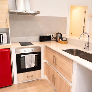 Appartement à 2 Pièces