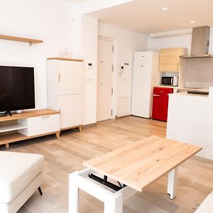 Centrico Y Acogedor Apartamento
