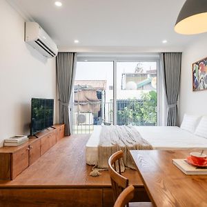 Maison 2 Chambres