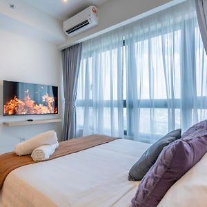 Studio de Luxe Lit Queen-Size