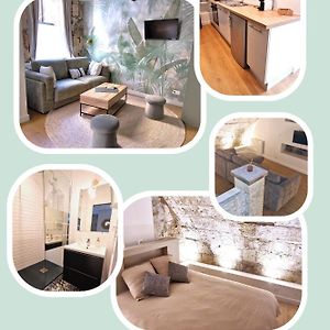 Appartement à 1 Chambre à Coucher