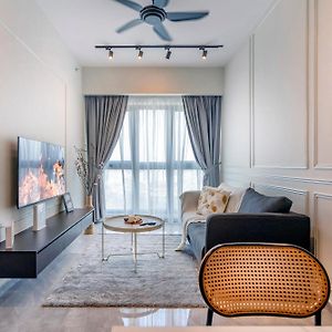 Suite à 1 Chambre à Coucher