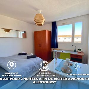 Appartement à 1 Chambre à Coucher