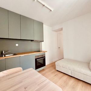 Appartement à 1 Chambre à Coucher