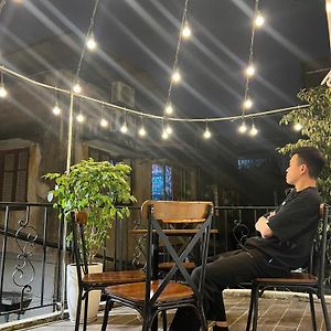 Home4You - Can Ho 1 Ngu Tai Ba Dinh Voi Ban Cong Cuc Chill