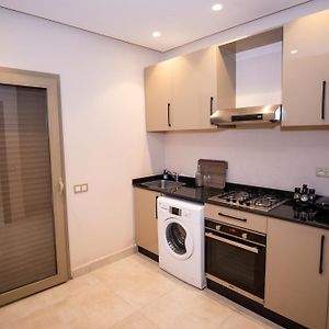 Appartement de Luxe à 2 Chambres à Coucher