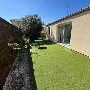 Maison 3 Chambres
