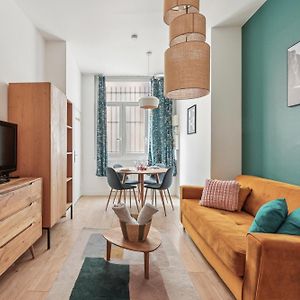 Appartement à 1 Chambre à Coucher