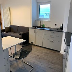 Appartement à 2 Chambres à Coucher