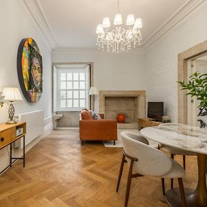 Bailarina Historic Luxury House At Rua Das Flores