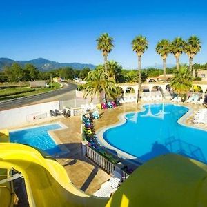 Mobil-Home Argeles-Sur-Mer