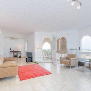 Maison de Vacances