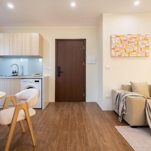 Appartement à 2 Chambres à Coucher