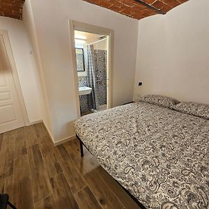 Private Bathroom Double Room