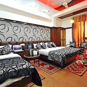 Chambre Familiale