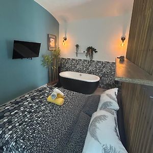 Blue Zen - Relaxing Loft A Porta Nuova
