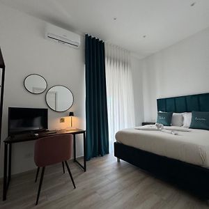 Studio de Luxe Lit King-Size