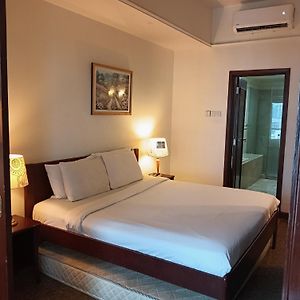 Appartement Supérieur