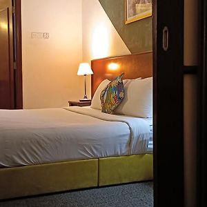 Appartement de Luxe