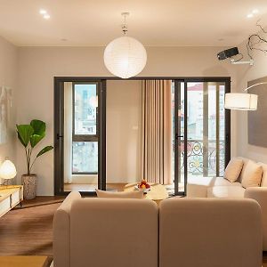 Appartement Familial à 2 Chambres à Coucher