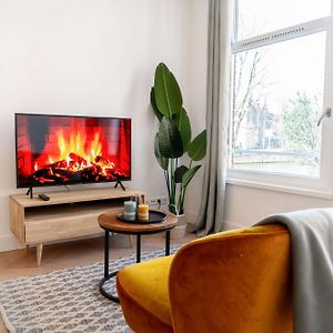Appartement de Luxe à 1 Chambre à Coucher