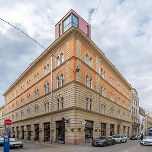 Appartement Premium à 1 Chambre à Coucher