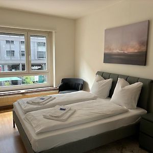 Appartement Studio