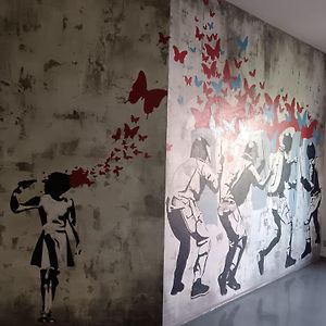 Appartement Supérieur à 2 Chambres à Coucher