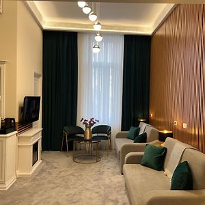 Appartement de Luxe à 1 Chambre à Coucher