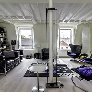 Appartement à 2 Chambres à Coucher