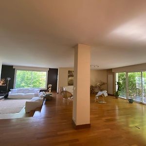 Villa à 1 Chambre à Coucher