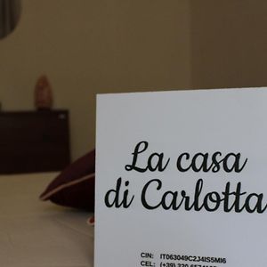 La Casa Di Carlotta