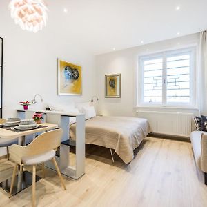 Appartement à 1 Chambre à Coucher