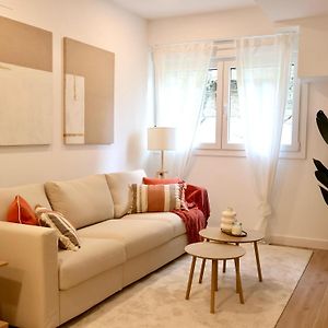 Appartement à 2 Pièces