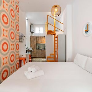Appartement à 1 Chambre à Coucher