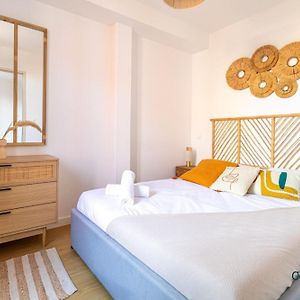 Appartement à 1 Chambre à Coucher